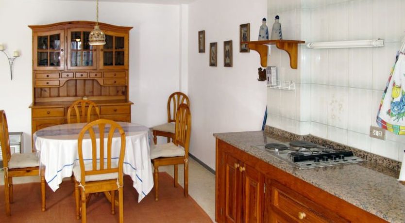 Photo of Cuevecitas Apartment 2
