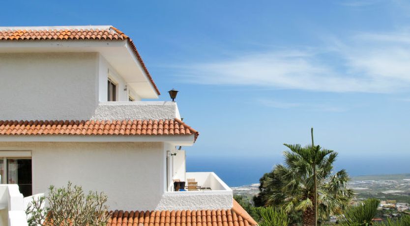 Photo of Cuevecitas Apartment 2