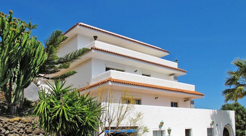 Photo of Cuevecitas Apartment 4