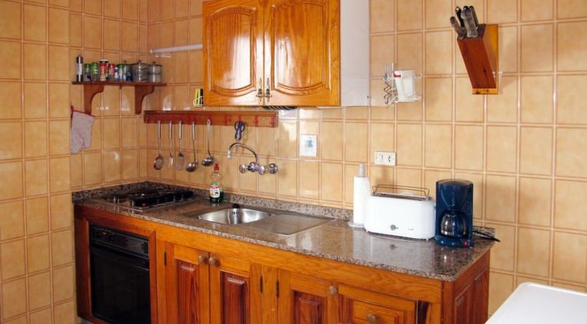 Photo of Cuevecitas Apartment 4