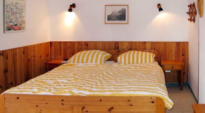 Photo of Cuevecitas Apartment 4