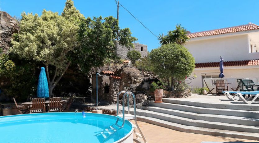 Photo of Cuevecitas Apartment 4