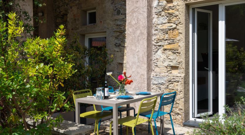 Photo of Vincenzina (DOL115)