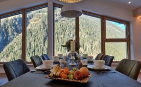 Photo of Bergschnucke Homes Apartment 6