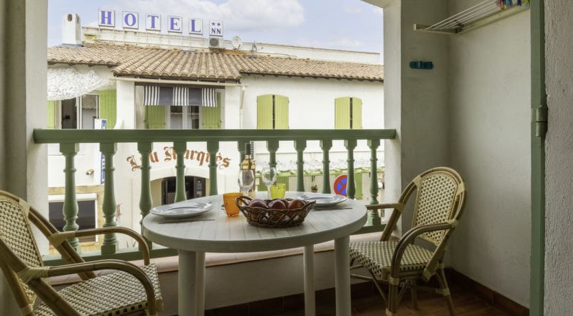 Photo of Le Soleil Camarguais Apartment 2