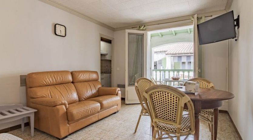 Photo of Le Soleil Camarguais Apartment 2