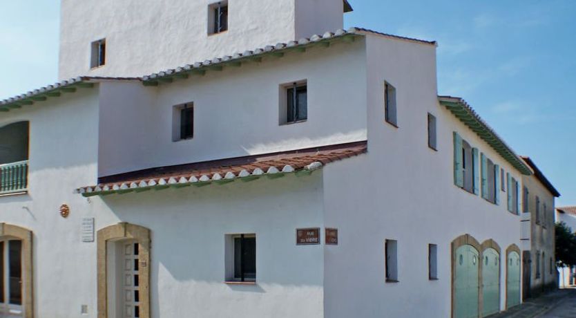 Photo of Le Soleil Camarguais Apartment 2