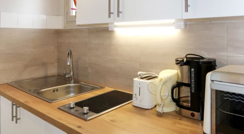 Photo of Le Soleil Camarguais Apartment 2