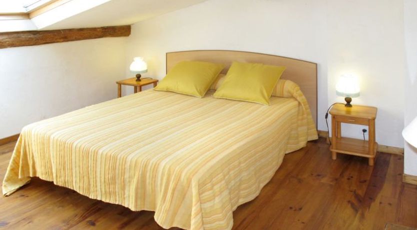 Photo of Mas du Combaud Apartment 2