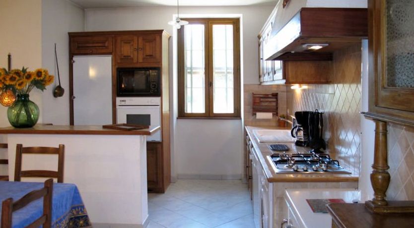 Photo of Mas du Combaud Apartment 2