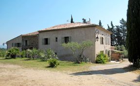 Photo of Mas du Combaud Apartment 2