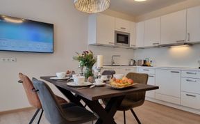Photo of Bergschnucke Homes Apartment 3