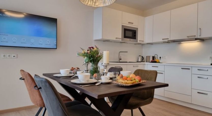 Photo of Bergschnucke Homes Apartment 3