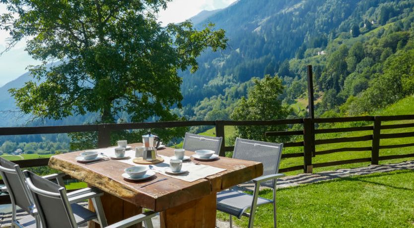 Photo of Rustico Girasole