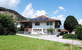 Photo of Haus Sonne (ZAZ680)