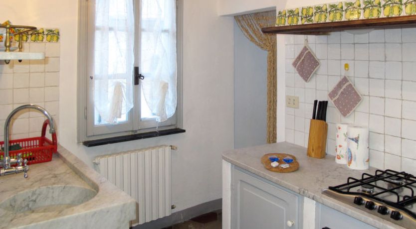 Photo of Morgana (FLG208) Apartment 3