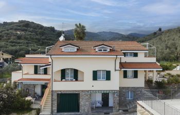 La Colombera Apartment 5 Apartment