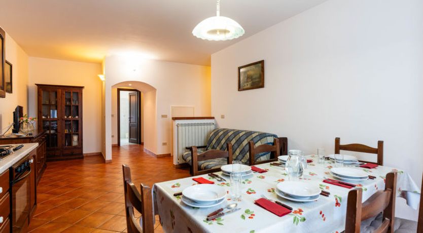 Photo of La Colombera Apartment 5