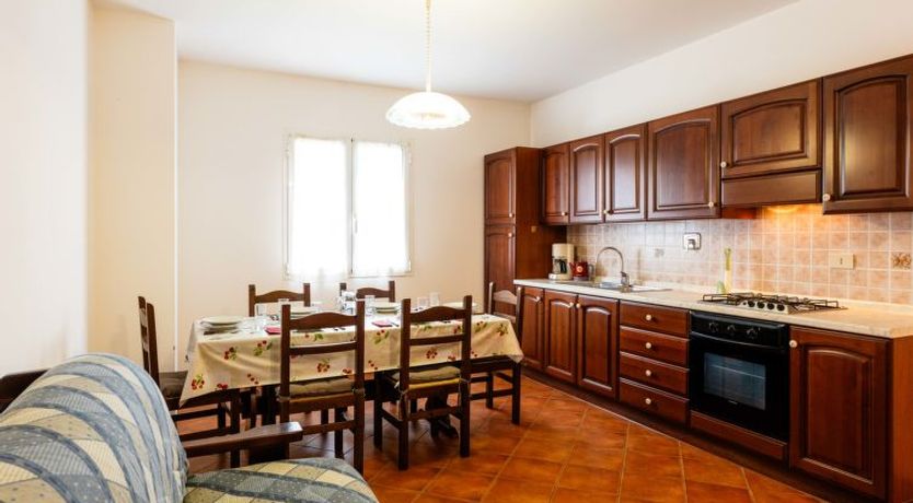 Photo of La Colombera Apartment 5