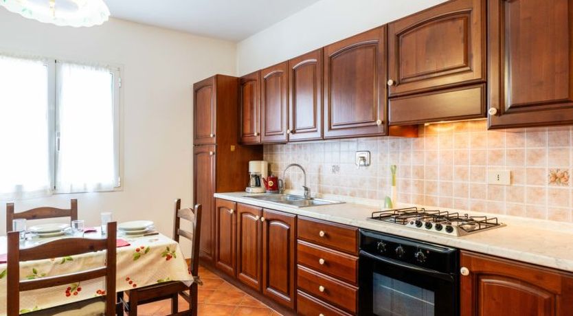 Photo of La Colombera Apartment 5