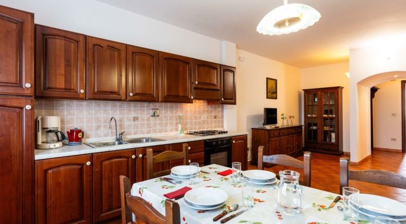 Photo of La Colombera Apartment 5