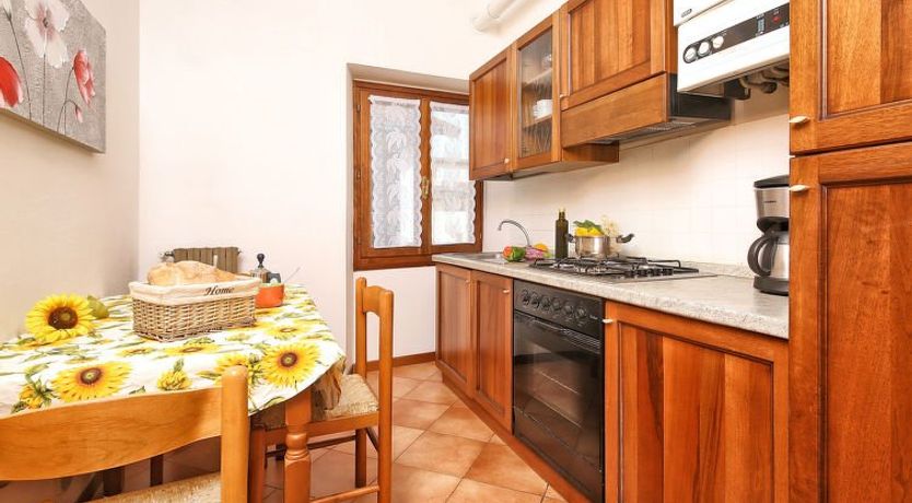 Photo of Torretta 2 Apartment 2