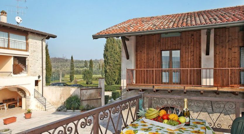 Photo of Torretta 2 Apartment 2