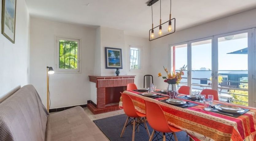 Photo of Chenou Apartment 3