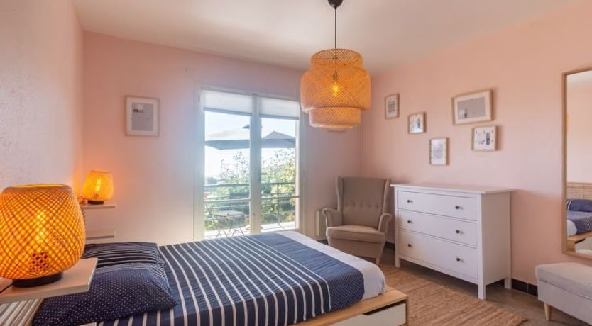 Photo of Chenou Apartment 3