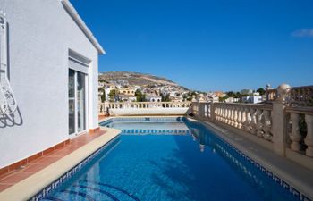 La Lunella Holiday Home