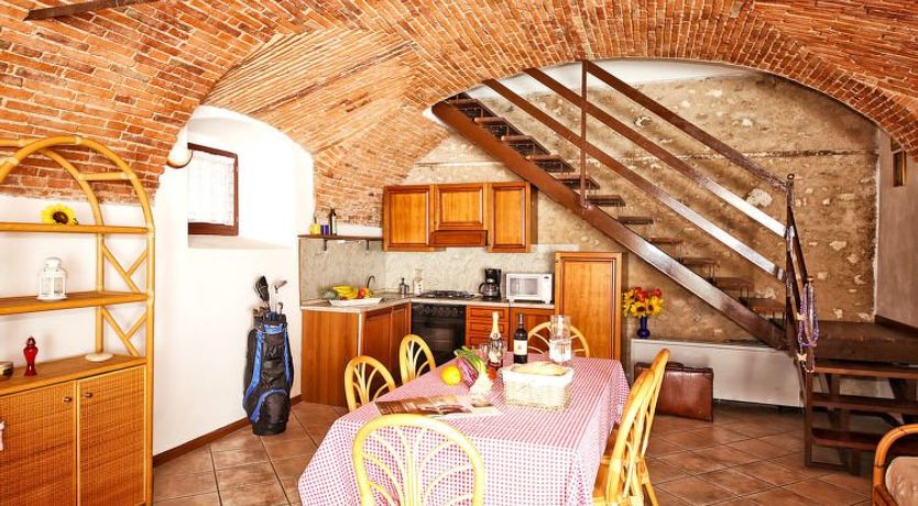 Photo of Villetta Apartment 3