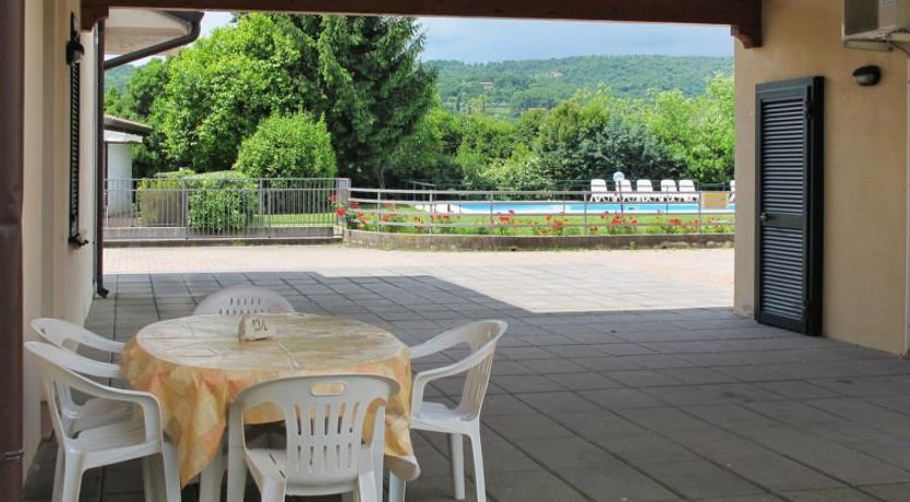 Photo of Colombaro Nuovo Apartment 5