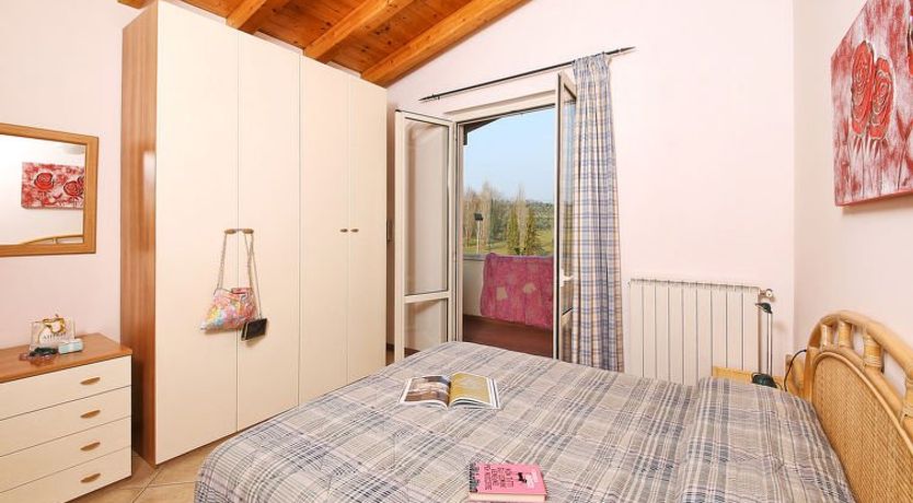 Photo of Colombaro Nuovo Apartment 5