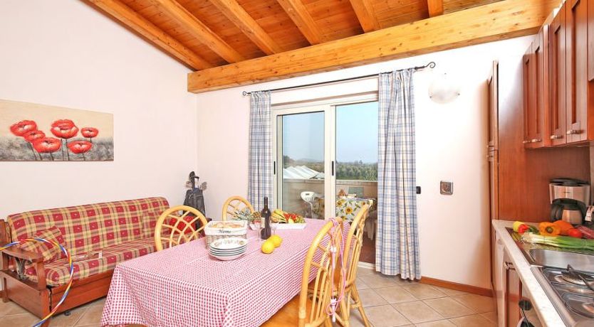 Photo of Colombaro Nuovo Apartment 5