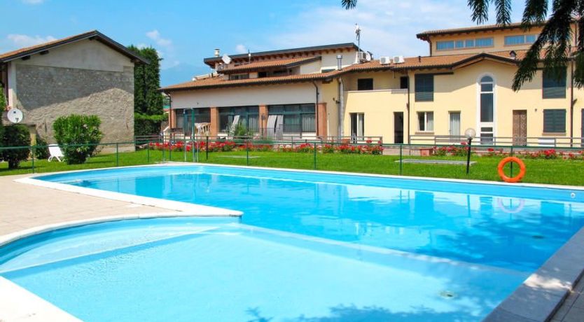 Photo of Colombaro Nuovo Apartment 5