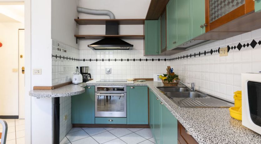 Photo of Gallesio (FLG213) Apartment 2