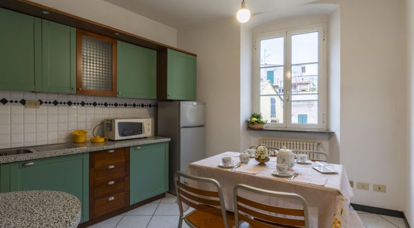 Photo of Gallesio (FLG213) Apartment 2