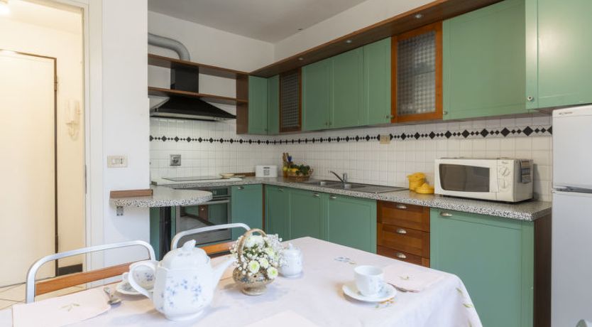 Photo of Gallesio (FLG213) Apartment 2