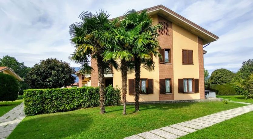 Photo of Parco Musadino