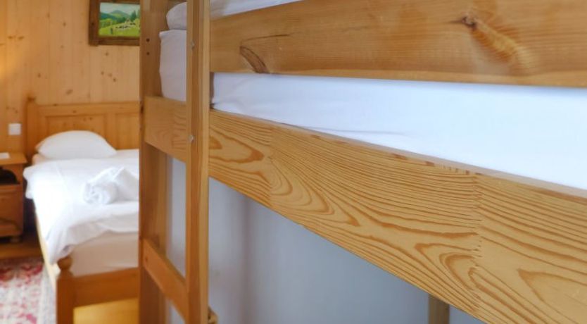 Photo of Chalet La Poya