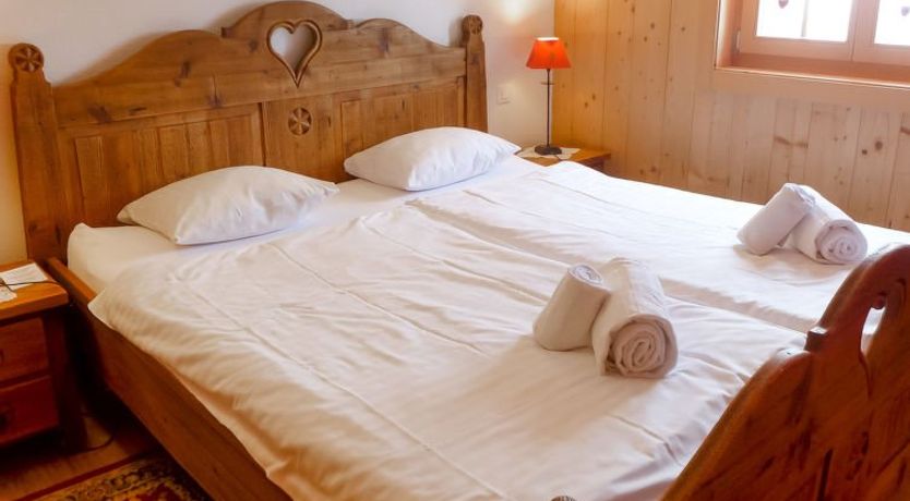 Photo of Chalet La Poya