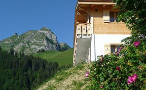 Photo of Chalet La Poya