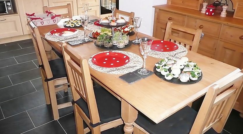 Photo of Chalet La Poya