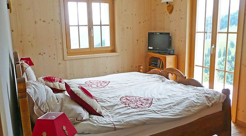 Photo of Chalet La Poya