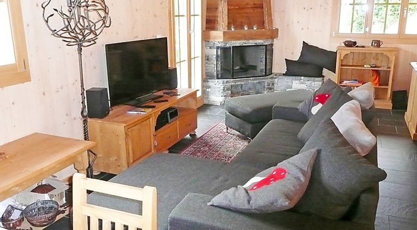 Photo of Chalet La Poya