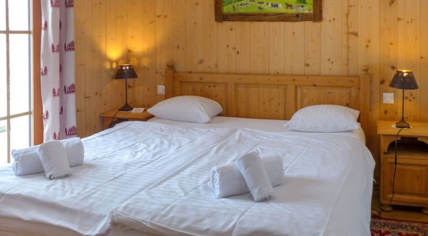 Photo of Chalet La Poya