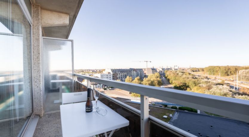 Photo of Studio 62-705 Apartment 9