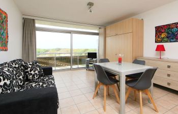 Residentie Astrid Apartment 9 Holiday Home