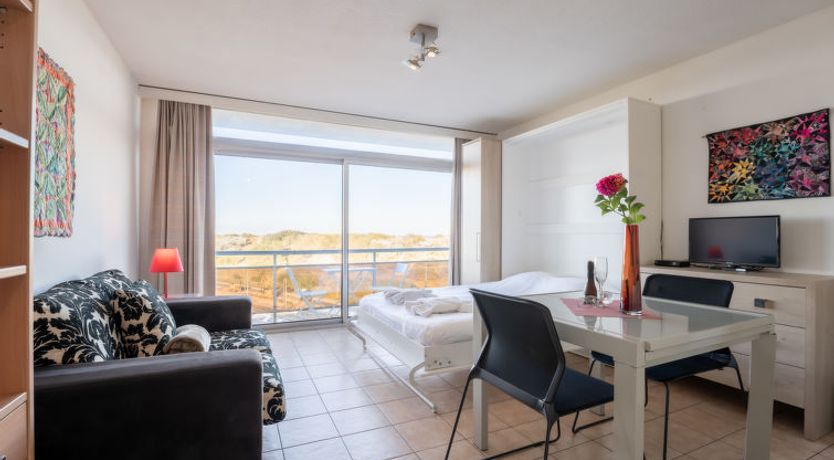 Photo of Studio 62-705 Apartment 9