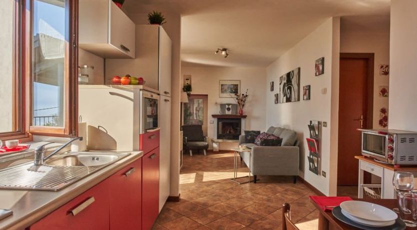 Photo of Rustico Simona (GRV255)